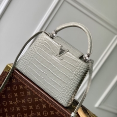 LV Top Handle Bags